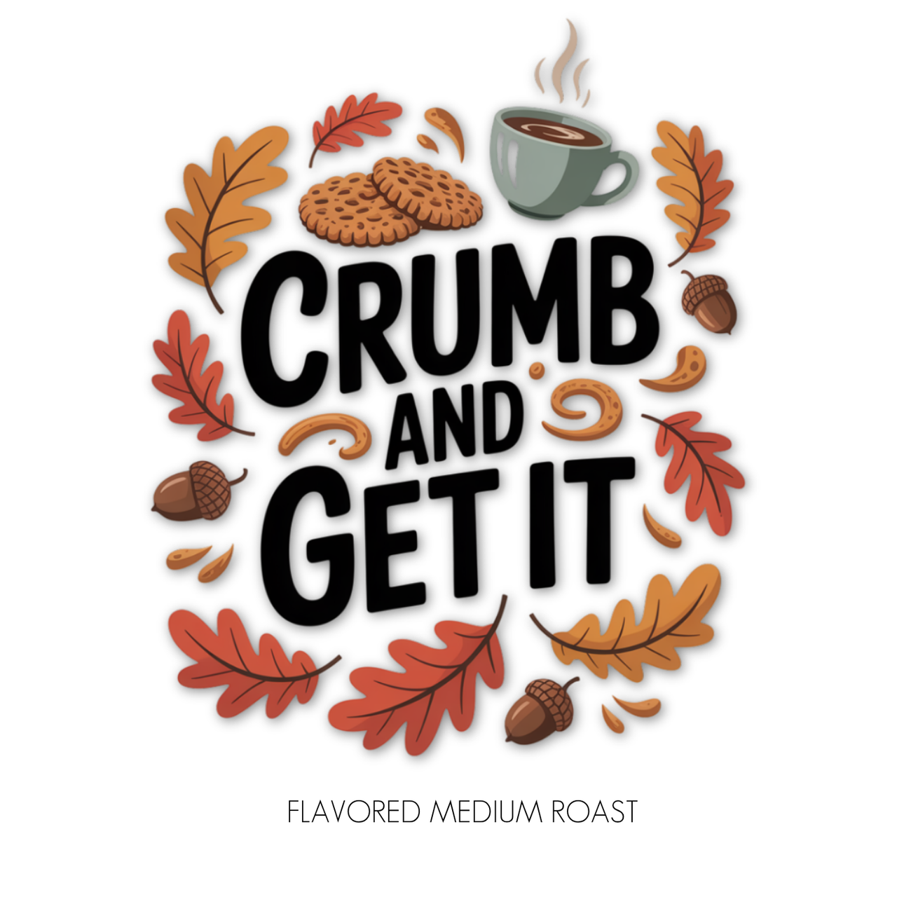 Momma’s Picks Monthly Coffee Box – 3 Exclusive Flavored Coffees