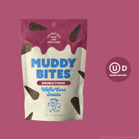 Thumbnail for Muddy Bites Double Fudge – The Cone That Started a Fudge-Filled Frenzy