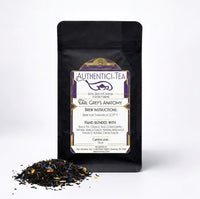 Thumbnail for Earl Grey’s Anatomy - Loose Leaf Black Tea
