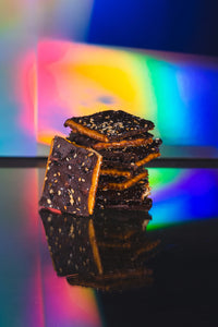 Thumbnail for Legally Addictive Snacks - Everything Cookies