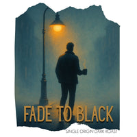 Thumbnail for Fade to Black Dark Roast Coffee | Bold Low-Acid • Java Momma