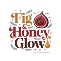 Thumbnail for Fig & Honey Glow Coffee | January Picks | Soft & Elegant Blend