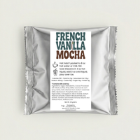 Thumbnail for French Vanilla Mocha Drink Mix