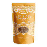 Thumbnail for Hazelnut Brittle | Brittle & Beyond