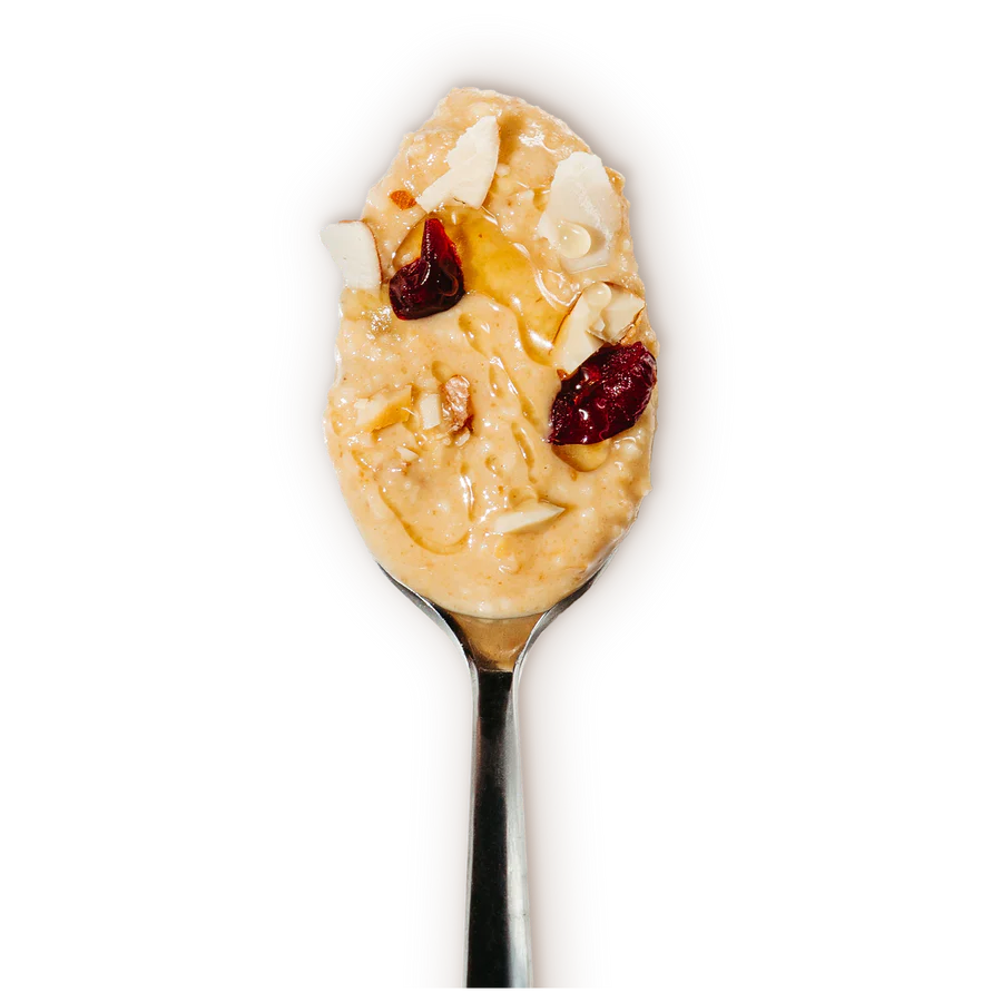 🍯 Honey Granola Crunch Peanut Butter – Sweet, Crunchy, and Totally Addictive