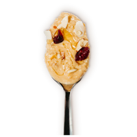 Thumbnail for 🍯 Honey Granola Crunch Peanut Butter – Sweet, Crunchy, and Totally Addictive