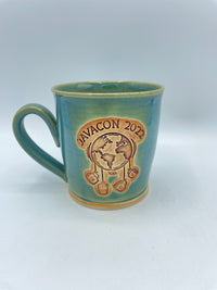 Thumbnail for JavaCon 2022 Stoneware Mug – Collector’s Final Pour