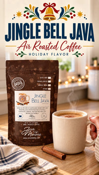 Thumbnail for Jingle Bell Java Flavored Coffee