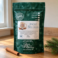 Thumbnail for Jingle Bell Java Flavored Coffee