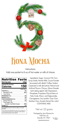 Thumbnail for 12 Days of Cocoa & Mocha – A Festive Countdown to Sweet Sips 🎄☕