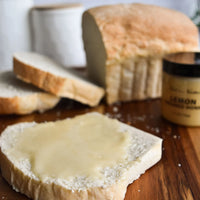 Thumbnail for Nate’s Nectar Lemon Creamed Honey