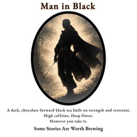 Thumbnail for True Love Tea Duo – Butterscotch & Dark Chocolate Black Teas