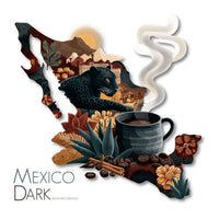 Thumbnail for Mexico Dark Roast Coffee | Bold, Smooth, Cocoa-Rich | Java Momma