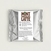 Thumbnail for Mint Chocolate Latte Drink Mix