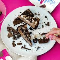 Thumbnail for Muddy Bites Double Fudge – The Cone That Started a Fudge-Filled Frenzy