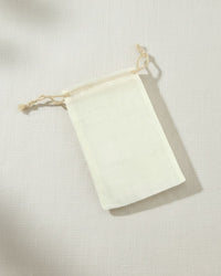 Thumbnail for Muslin Steeping Bag – Simple, Clean & Easy to Use
