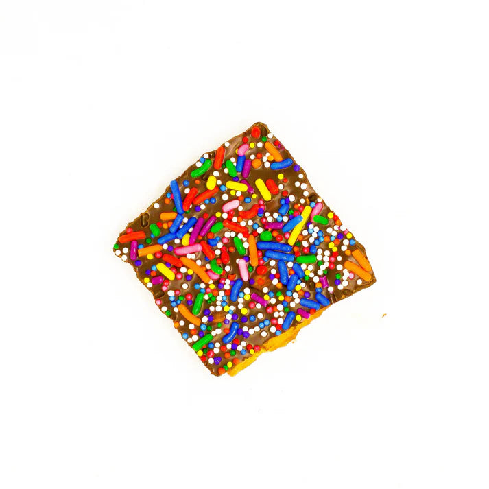 Legally Addictive Snacks - Surprise Party