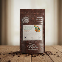 Thumbnail for Nicaragua Diamante Medium Roast Coffee | Air-Roasted • Java Momma