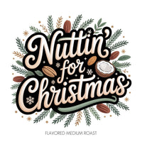 Thumbnail for Nuttin’ for Christmas