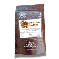 Thumbnail for Nutty by Nature Flavored Coffee – Hazelnut, Glazed Donut & Chocolate Drizzle Vibes