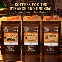 Thumbnail for Momma’s Picks Monthly Coffee Box – 3 Exclusive Flavored Coffees