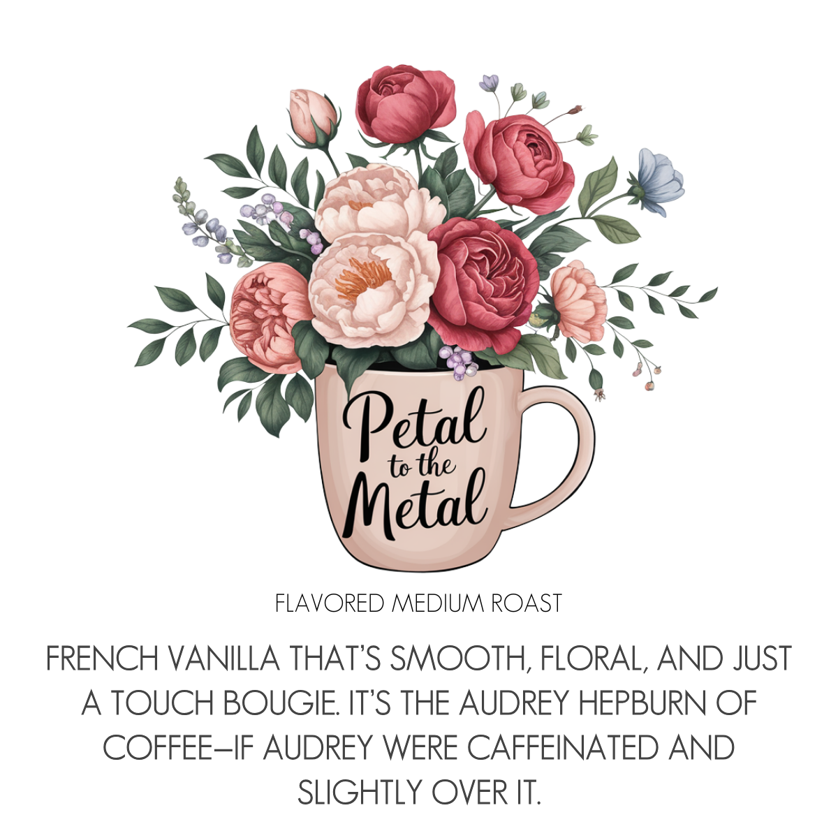 Momma's Picks - Just a Sip