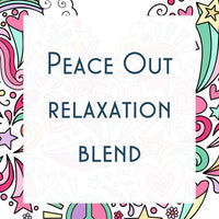 Thumbnail for Peace Out ☁️  -  Chamomile, Peppermint & Lemon Balm Calm Blend