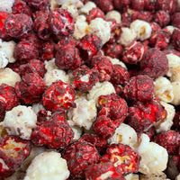 Thumbnail for Peppermint Patty Popcorn – Chocolate Drizzle & Cool Mint Crunch