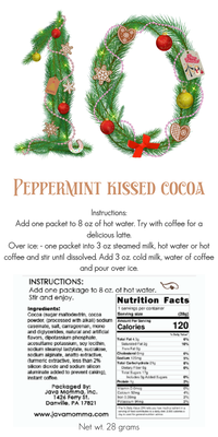 Thumbnail for 12 Days of Cocoa & Mocha – A Festive Countdown to Sweet Sips 🎄☕