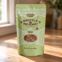 Thumbnail for Pistachio Cherry Brittle