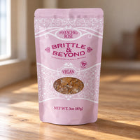 Thumbnail for Pistachio Rose Brittle – A Sophisticated Twist on Sweet
