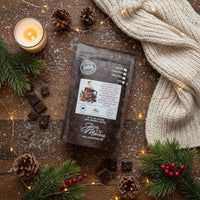 Thumbnail for Reindeer Tracks Coffee – Chocolate & Peanut Butter Holiday Blend