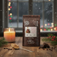 Thumbnail for Reindeer Tracks Coffee – Chocolate & Peanut Butter Holiday Blend
