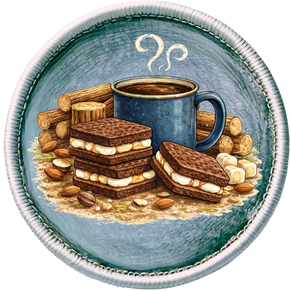 S’moreadores Coffee | Java Scouts Collection | Java Momma