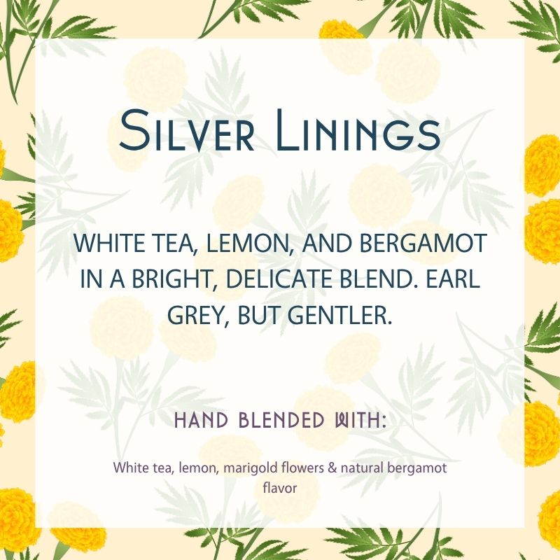 The Earl Grey Collection Sampler