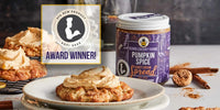 Thumbnail for Pumpkin Spice Honey Cream Spread | Bumbleberry Farms