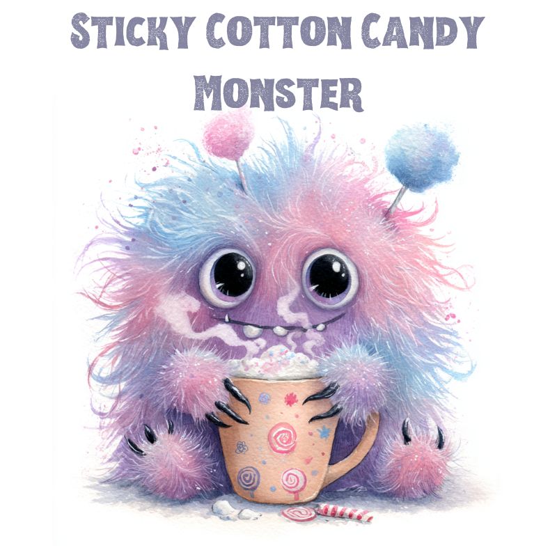 Limited Edition Creepy Cocoa Pack🎃  – 5 Spooky Flavors of Halloween Hot Chocolate
