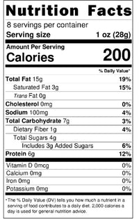 Thumbnail for Thai Peanut Sauce