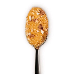 Totally Toffee Peanut Butter – Sweet, Crunchy, and like no other!