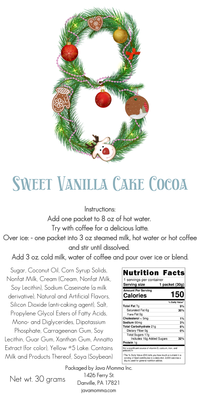 Thumbnail for 12 Days of Cocoa & Mocha – A Festive Countdown to Sweet Sips 🎄☕