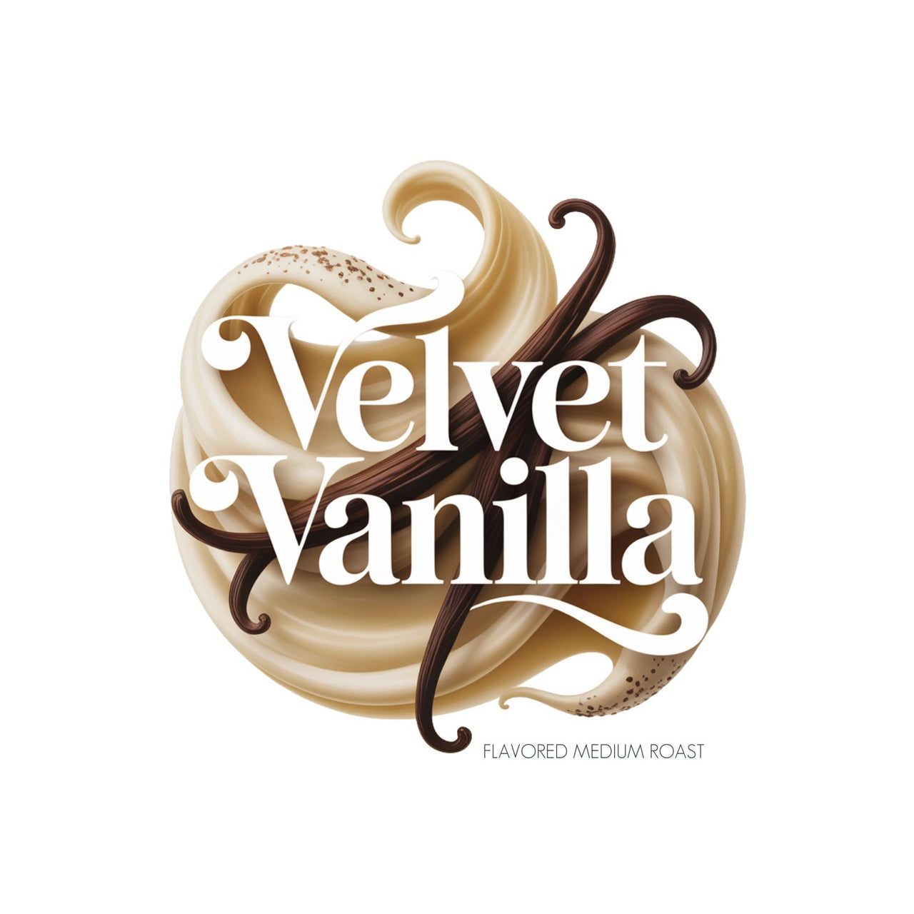 Velvet Vanilla Coffee – Smooth, Creamy, Perfection