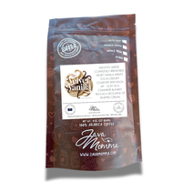 Thumbnail for Velvet Vanilla Coffee – Smooth, Creamy, Perfection
