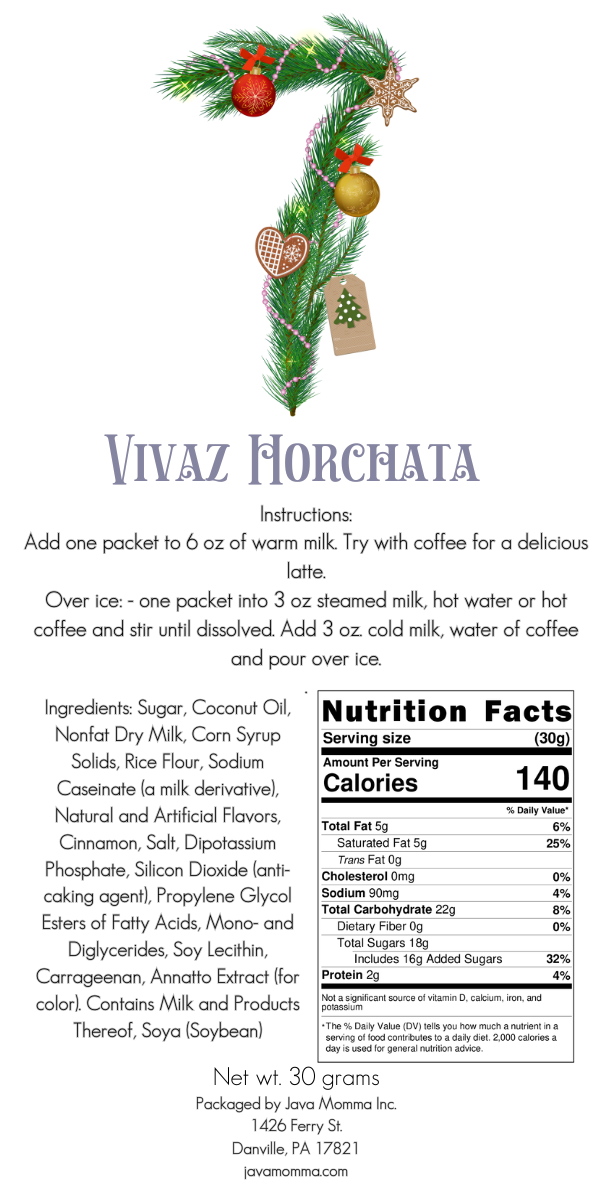 12 Days of Cocoa & Mocha – A Festive Countdown to Sweet Sips 🎄☕