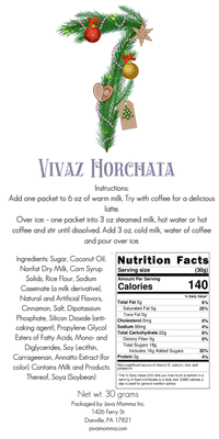 Thumbnail for 12 Days of Cocoa & Mocha – A Festive Countdown to Sweet Sips 🎄☕