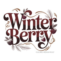 Thumbnail for Winter Berry Coffee | Blackberry & Dark Chocolate | January Picks