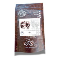 Thumbnail for Winter Berry Coffee | Blackberry & Dark Chocolate | January Picks