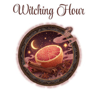 Thumbnail for Witching Hour (Spiced Blood Orange Tea)