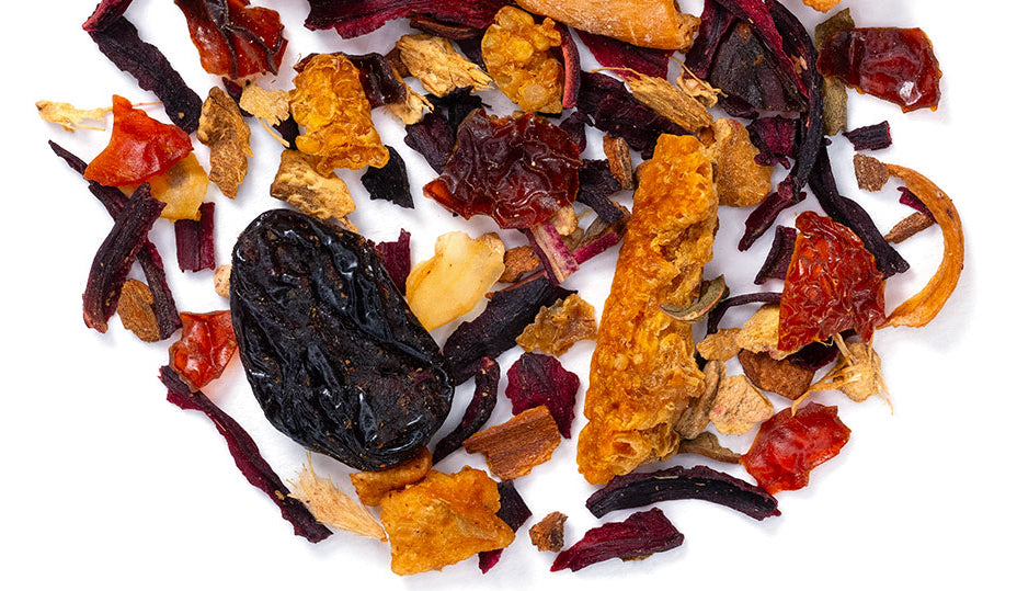 Yuletide Toddy – Herbal Tea | Limited Edition