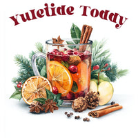 Thumbnail for Yuletide Toddy – Herbal Tea | Limited Edition