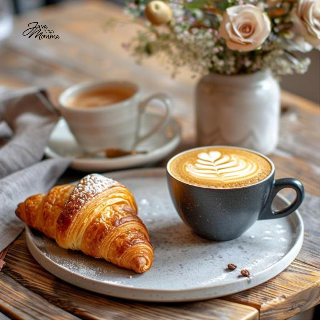 Coffee Collection - Java Momma